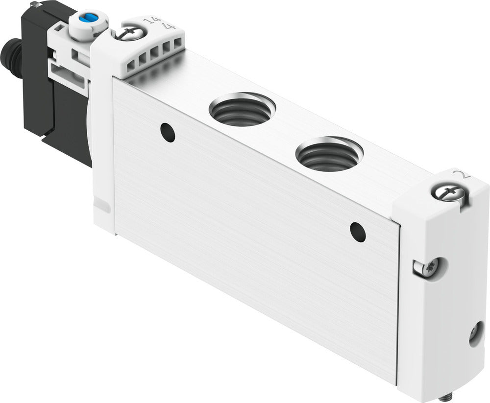 Festo 5/2 Monostable Air Électrovanne G1/4 1300L/Min - 8031532