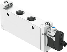 Festo 5/2 Monostable Air Électrovanne G1/4 1300L/Min - 8031532