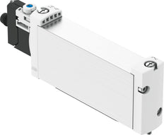 Festo 5/2 Monostable Air Solenoid Valve Flange 1000l/min - 8031544