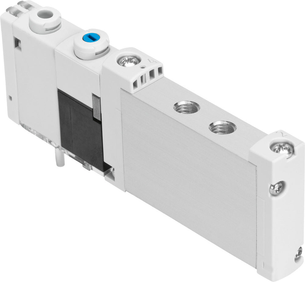 Festo 5/2 Monostable Air Électrovanne M5 230L/Min - 573392