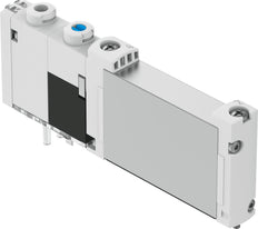 Festo 5/2 Monostable Électrovanne Air Bride 220L/Min - 573416