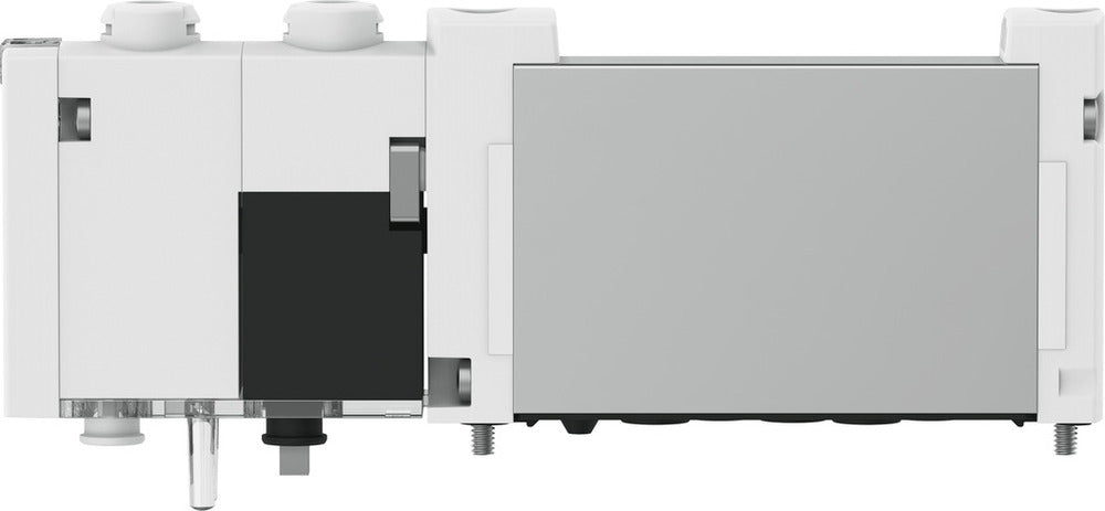 Festo 5/2 Monostable Électrovanne Air Bride 220L/Min - 573416