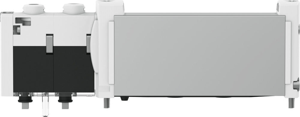 Festo 5/3 NC Vanne Électrovanne Air Bride 470L/Min - 573485