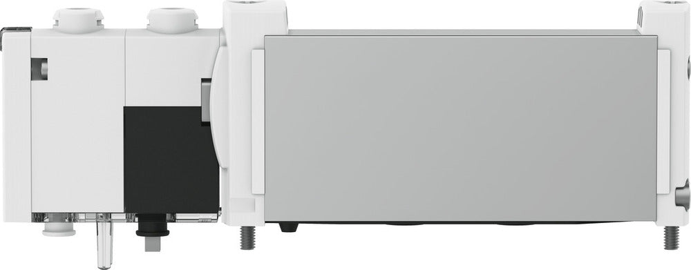 Festo 5/2 Monostable Vanne Électrovanne Air Bride 500L/Min - 573482