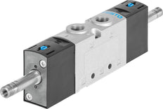 Festo 5/2 Bistable Air Solenoid Valve G1/4 1000l/min - 8035188