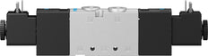 Festo 5/2 Bistable Air Solenoid Valve G1/8 500l/min - 577518