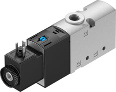 Festo 3/2 NO Monostable Air Solenoid Valve G1/8 700l/min - 575276