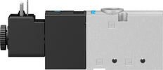 Festo 3/2 NO Monostable Air Solenoid Valve G1/8 600l/min - 577514
