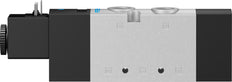 Festo 5/2 Monostable Air Solenoid Valve G3/8 1800l/min - 8036691