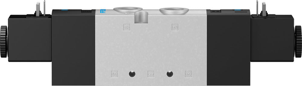 Festo 5/2 Bistable Air Électrovanne G3/8 2300L/Min - 575612