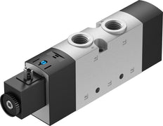 Festo 5/2 Monostable Air Solenoid Valve G3/8 2300l/min - 575598