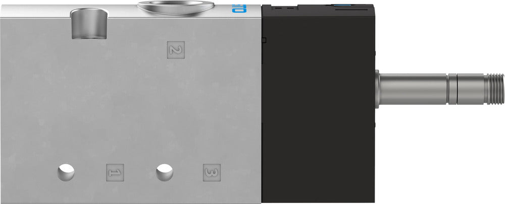 Festo 3/2 NO Monostable Air Électrovanne G3/8 1600l/min - 8036679