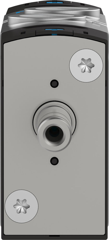 Festo 2x3/2 NO/NC Monostable Air Électrovanne G3/8 1600l/min - 8036714