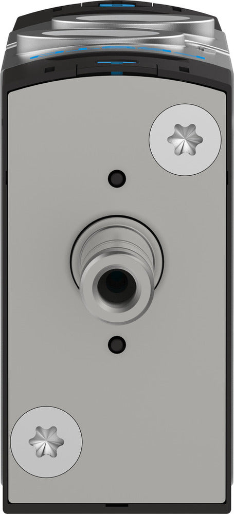 Festo 2x3/2 NO/NC Monostable Air Électrovanne G3/8 1600l/min - 8036714