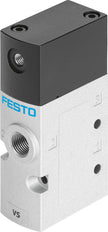 Festo 3/2 NC Monostable Pneumatic Valve G1/4 1000l/min - 575485