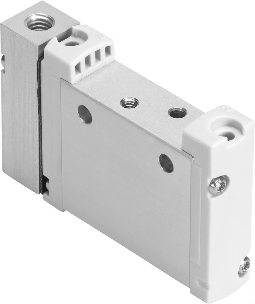 Festo 5/2 Vanne Pneumatique Monostable M3 100L/Min - 573795