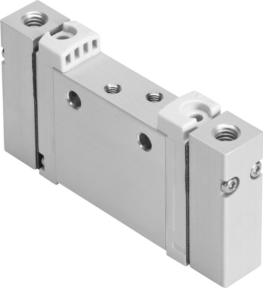 Festo 5/3 Exhausted Pneumatic Valve M3 90l/min - 573798