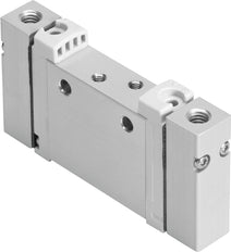 Festo 5/3 Exhausted Pneumatic Valve M3 90l/min - 573798