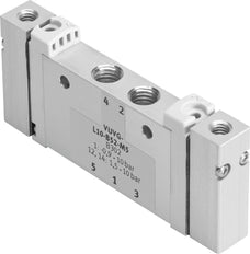 Festo 2x3/2 NC Monostable Pneumatic Valve M5 150l/min - 573805