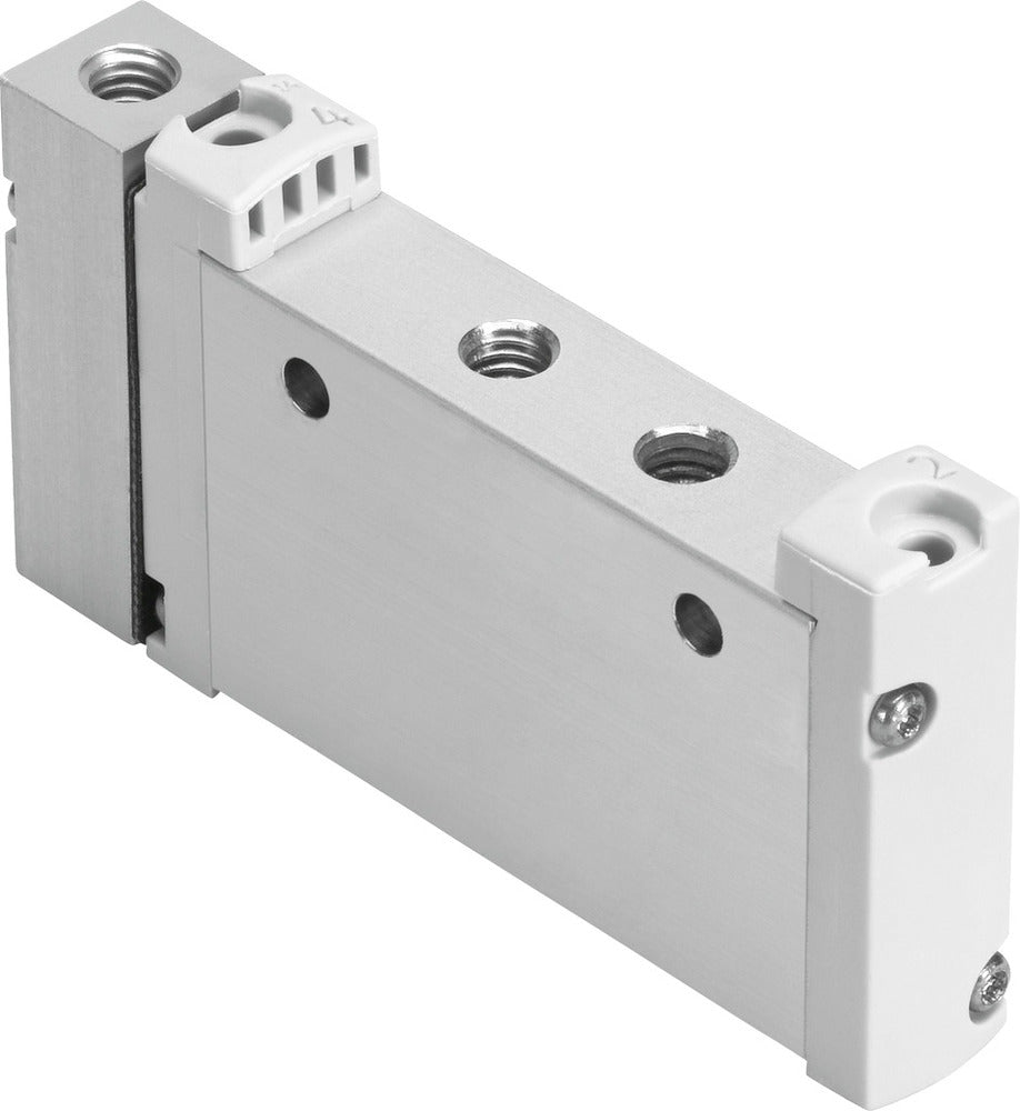 Festo 5/2 Vanne Pneumatique Monostable M7 380L/Min - 573824