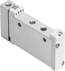 Festo 5/2 Vanne Pneumatique Monostable M7 380L/Min - 573824