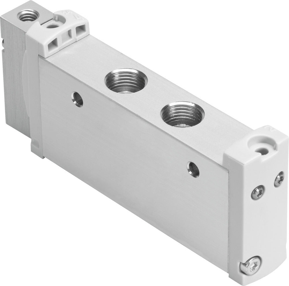 Festo 5/2 Monostable Pneumatic Valve G1/4 1300l/min - 574269