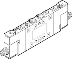 Festo 5/2 Bistable Air Électrovanne M7 350L/Min - 550226