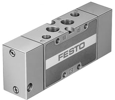 Festo 5/2 Bistable Pneumatic Valve G1/8 1000l/min - 536043