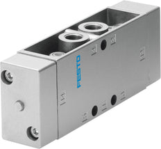 Festo 5/2 Bistable Pneumatic Valve G1/8 600l/min - 536035