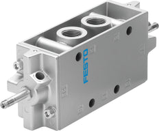 Festo 5/2 Bistable Air Électrovanne G1/2 4500L/Min - 535914