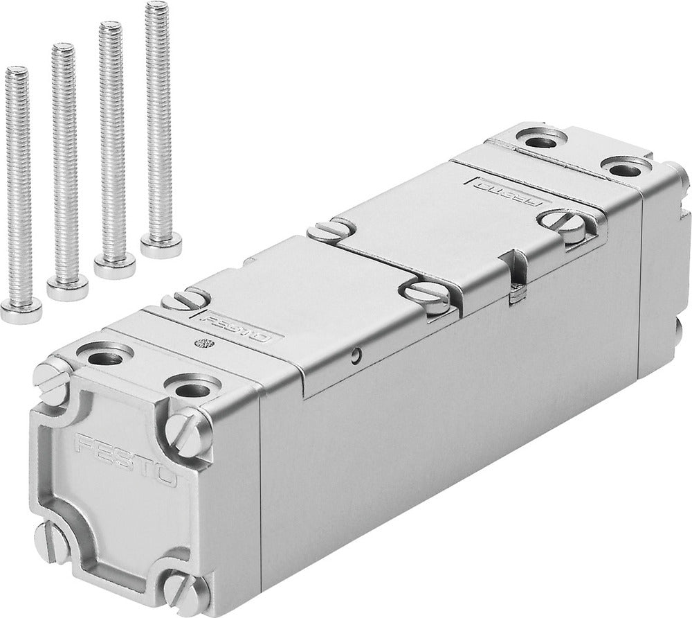 Festo 5/2 Bistable Pneumatic Valve G1/4 1400l/min - 5736