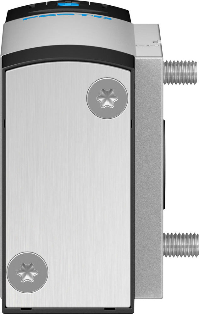 Festo 5/2 Ou 3/2 Commutable Électrovanne À Air 1250L/Min 2.5 - 10Bar/36 - 145Psi - 577262