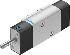 Festo 5/2 or 3/2 switchable Air Solenoid Valve 800l/min 2.5 - 8bar/36 - 116psi - 577277