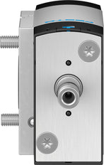 Festo 5/2 Ou 3/2 Commutable Électrovanne À Air 800L/Min 2.5 - 8Bar/36 - 116Psi - 577297