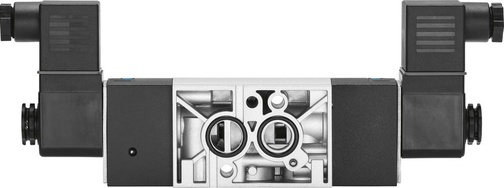 Festo 5/2 Bistable Air Électrovanne 1350L/Min 1.5 - 8Bar/22 - 116Psi - 577282