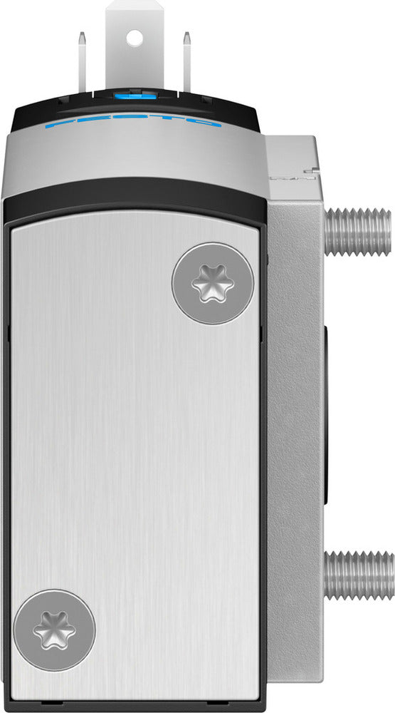 Festo 5/2 Ou 3/2 Commutable Électrovanne À Air 1250L/Min 2.5 - 10Bar/36 - 145Psi - 577295