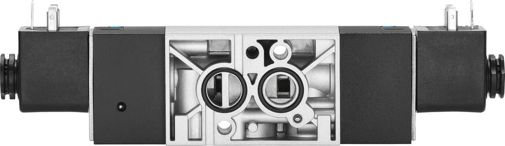 Festo 5/2 Ou 3/2 Commutable Électrovanne À Air 800L/Min 2.5 - 8Bar/36 - 116Psi - 577297