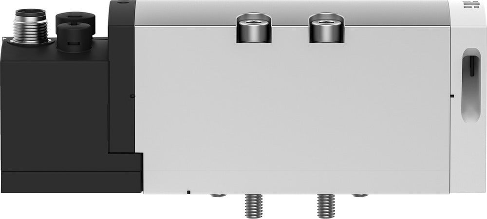 Festo 5/2 Monostable Air Solenoid Valve Size 2 ISO 5599-1 G3/8 2800l/min - 567004