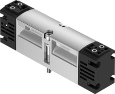 Festo 5/3 Pressurized Basic Valve Size 18mm ISO 15407-1 450l/min - 546744