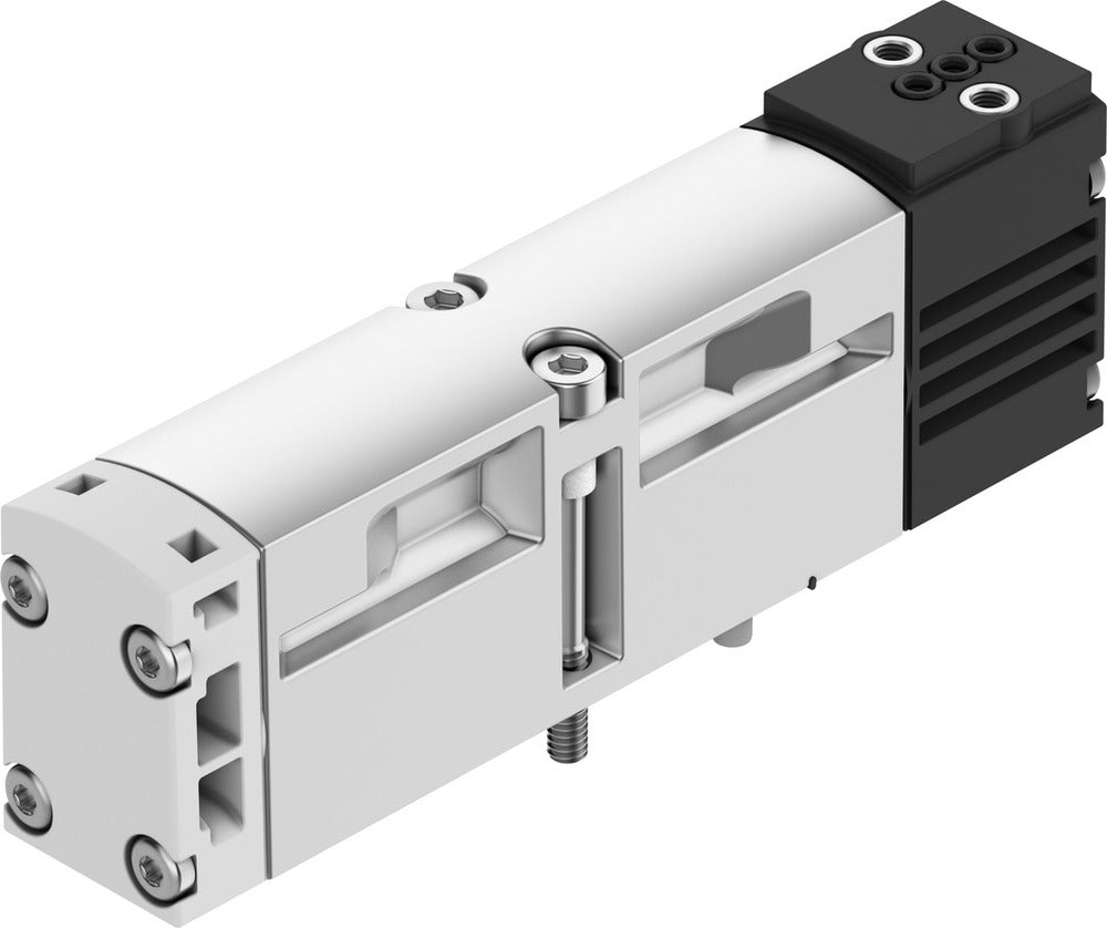 Festo 5/2 Monostable Basic Valve Size 18mm ISO 15407-1 550l/min - 546742