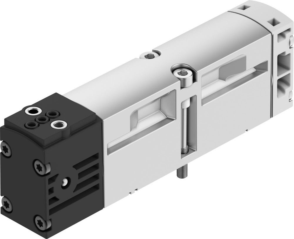 Festo 5/2 Monostable Basic Valve Size 18mm ISO 15407-1 550l/min - 546742