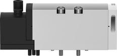 Festo 5/2 Monostable Vanne Électrovanne Air Taille 2 ISO 5599-2 2900L/Min - 8034957