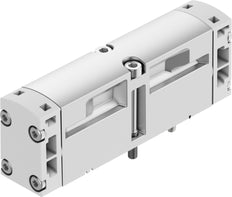 Festo 2x3/2 NC Monostable Pneumatic Valve Size 18mm ISO 15407-1 400l/min - 546721