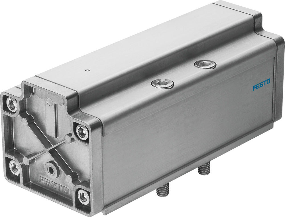 Festo 5/2 Bistable Pneumatic Valve Size 4 ISO 5599-1 6000l/min - 12462