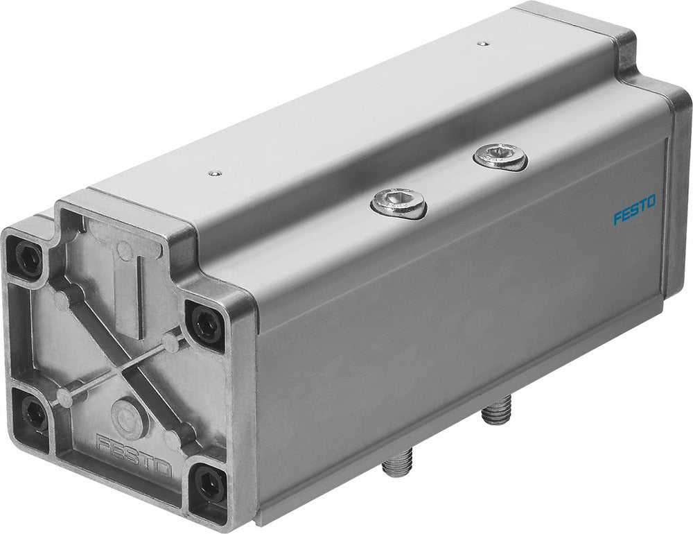 Festo 5/3 NC Pneumatic Valve Size 4 ISO 5599-1 4800l/min - 12463