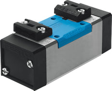 Festo 5/3 NC Pneumatic Valve Size 2 ISO 5599-1 2300l/min - 536020