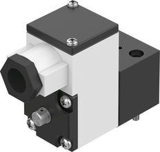 Festo 3/2 NC Vanne Pilote Monostable - 535614