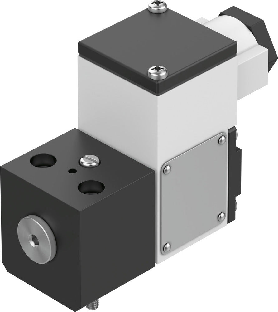 Festo 3/2 NC Vanne Pilote Monostable - 535614
