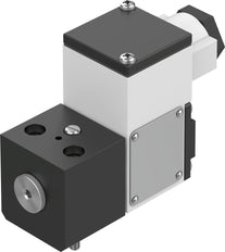Festo 3/2 NC Vanne Pilote Monostable - 535614