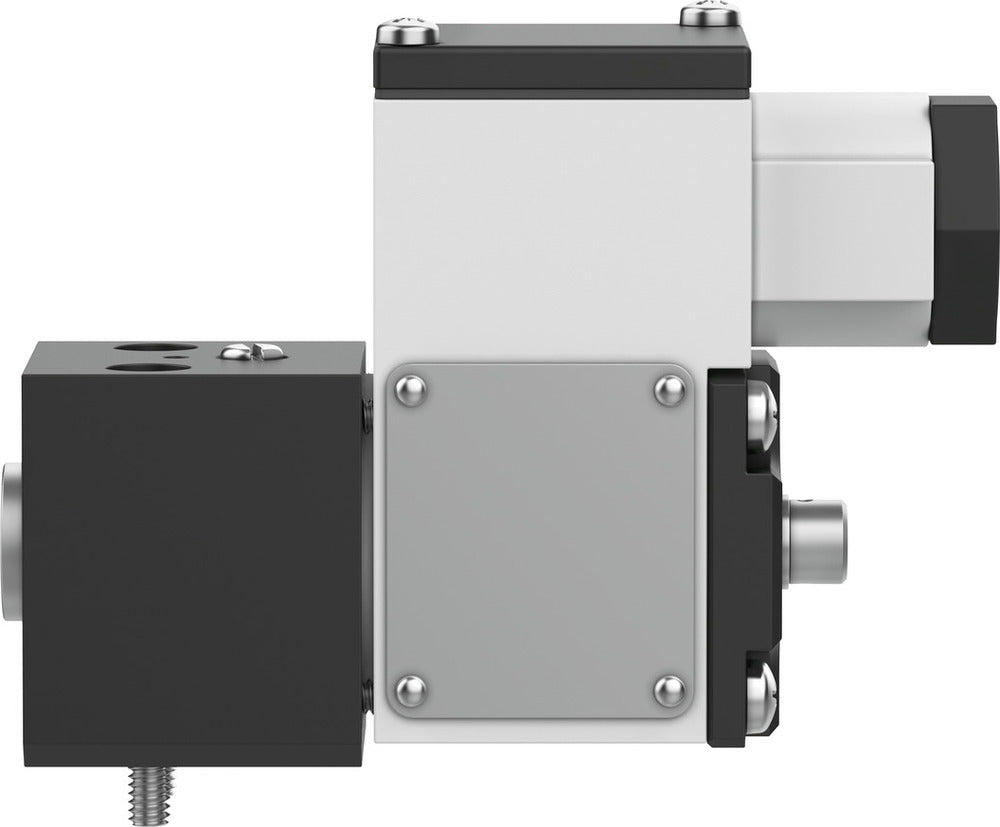 Festo 3/2 NC Vanne Pilote Monostable - 535614
